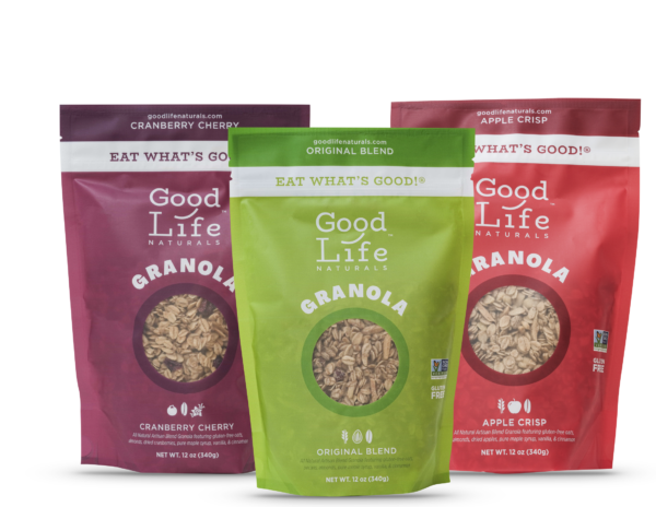 Granola Variety